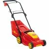 Wolf-Garten Elektro-Rasenmäher A370E 37 Cm, 1600 W
