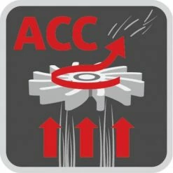 WOLF-GARTEN 40cm Elektro Rasenmäher A 400 E | 1.800 Watt -WOLF-GARTEN SHOP 15040078 4