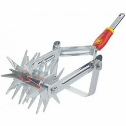 WOLF-GARTEN Multi-star Gartenfräse DA-S ( Ohne Stiel )