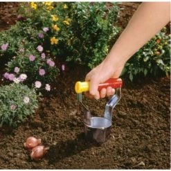 WOLF-GARTEN Automatikpflanzer FH-N Zwiebel-Setzer -WOLF-GARTEN SHOP 15040211 3