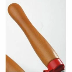 WOLF-GARTEN Heckenschere Mit Wellenschliff HS-W Mit Holzgriffen -WOLF-GARTEN SHOP 15040278 4