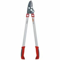 WOLF-GARTEN 75cm Power Cut RS 750 Amboss Astschere Comfort Plus