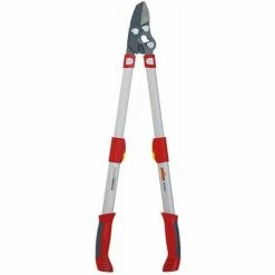 WOLF-GARTEN Teleskop Astschere Amboss Power Cut RS 900 T