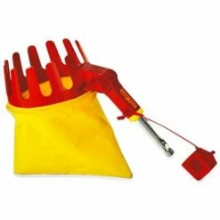 WOLF-GARTEN Multi-star RG-M Obstpflücker Mit Gelenk | Ohne Stiel