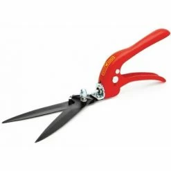 WOLF-GARTEN Handgrasschere Mit Beschichtung Ri-T