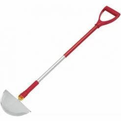 WOLF-GARTEN Halbmond-Kantenstecher RM-F Classicline D-Griff