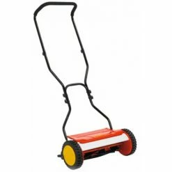 WOLF-GARTEN 38cm Handmäher Hand Spindelmäher TT 380 DL