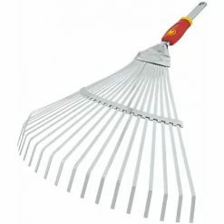 WOLF-GARTEN Multi-star Fächerbesen UE-M 50cm | Ohne Stiel