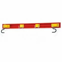 WOLF-GARTEN Ordnungsschiene UM-M 80cm Gartengeräte Leiste