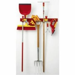 WOLF-GARTEN Ordnungsschiene UM-M 80cm Gartengeräte Leiste -WOLF-GARTEN SHOP 15040808 3