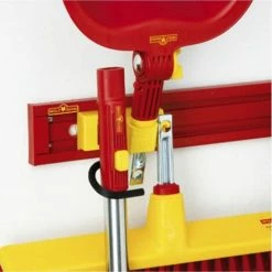 WOLF-GARTEN Ordnungsschiene UM-M 80cm Gartengeräte Leiste -WOLF-GARTEN SHOP 15040808 4