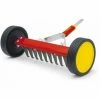 WOLF-GARTEN Multi-star Hand Vertikutier-Roller UR-M 3 | Ohne Stiel