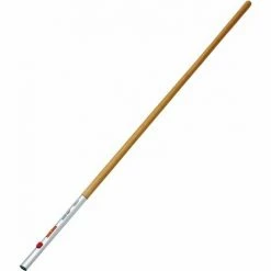 WOLF-GARTEN 150cm Multi-star Eschenstiel ZM 150