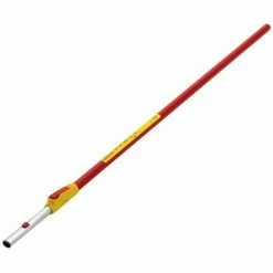 WOLF-GARTEN Multi-star Kleiner Teleskopstiel Vario-Stiel 90-150 Cm ZM-V