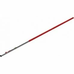 WOLF-GARTEN 118cm Multi-star Aluminium-Stiel ZMI 12