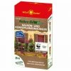 WOLF-GARTEN Natura Bio Balkon & Kübelpflanzendünger N-BK 1.9
