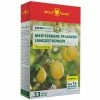 WOLF-GARTEN Mediterraner Pflanzen Langzeit-Dünger