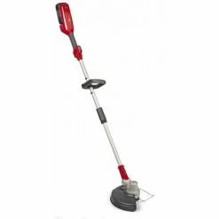 WOLF-GARTEN Akku-Rasentrimmer LYCOS 40/300 T | Ohne Akku OhneLadegerät