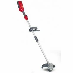 WOLF-GARTEN 40V-Akku-Freischneider LYCOS 40/230 BC | 2,5 Ah-Akku Im Set + Schnellladegerät