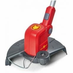 WOLF-GARTEN Elektro Rasentrimmer LYCOS E/500 T | 500W, 27 Cm -WOLF-GARTEN SHOP 27229367 3