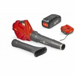 WOLF-GARTEN Laubbläser LYCOS 40/740 B Set