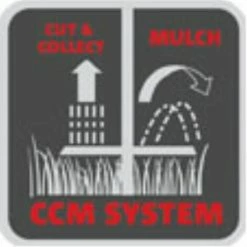 WOLF-GARTEN 40V-Akku-Rasenmäher LYCOS 40/400 M | Mit 5 Ah Akku+ Ladegerät -WOLF-GARTEN SHOP 30197652 3