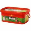 WOLF-GARTEN Premium-Rasen Mit Starter-Dünger L 50 SM | 50m²