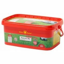 WOLF-GARTEN Strapazier-Rasen Mit Starterdünger L 50 LM