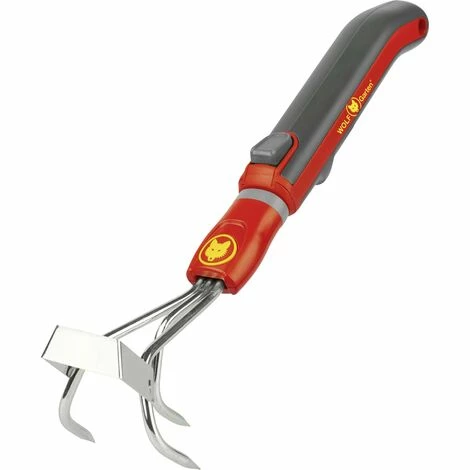 WOLF-GARTEN Jätegrubber 71AIE002650 LB-M 7 cm Wolf Combisystem Multi-Star WOLF-GARTEN Jätegrubber 71AIE002650 LB-M 7 Cm Wolf Combisystem Multi-Star -WOLF-GARTEN SHOP 45764022 1