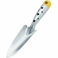 WOLF-GARTEN Wolf Garten 2914000 Pflanzkelle Arbeitsbreite 50 Mm