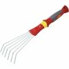 WOLF-GARTEN Wolf Garten 2722000 Fächerbesen Arbeitsbreite 11.5 Cm