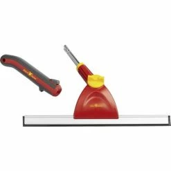 WOLF-GARTEN Fensterwischer 71ANA015650 FW-M 35 Cm Wolf Combisystem Multi-Star -WOLF-GARTEN SHOP 45990948 3