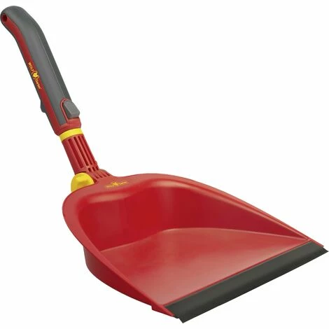 WOLF-GARTEN Outdoor- Kehrschaufel 71ANA014650 BK-M 25 cm Wolf Combisystem Multi-Star WOLF-GARTEN Outdoor- Kehrschaufel 71ANA014650 BK-M 25 Cm Wolf Combisystem Multi-Star -WOLF-GARTEN SHOP 46008405 2