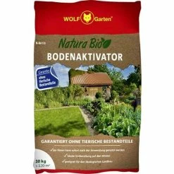 WOLF-GARTEN Wolf Garten 3871020 Bio-Bodenaktivator Natura NBA5DA 1 St. -WOLF-GARTEN SHOP 46202726 3
