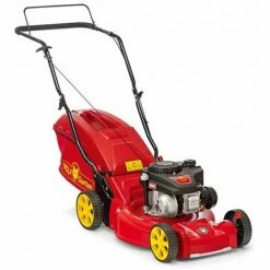 WOLF-GARTEN Benzin Rasenmäher A4600 46cm