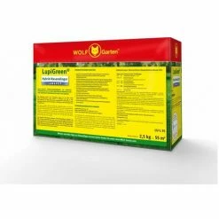 WOLF-GARTEN LU-L 55 D/A LupiGreen® HYBRID-RASENDÜNGER LANGZEIT 2 WOLF-GARTEN LU-L 55 D/A LupiGreen® HYBRID-RASENDÜNGER LANGZEIT -WOLF-GARTEN SHOP 48832193 3