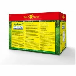 WOLF-GARTEN LU-L 110 D/A LupiGreen® HYBRID-RASENDÜNGER LANGZEIT 2 WOLF-GARTEN LU-L 110 D/A LupiGreen® HYBRID-RASENDÜNGER LANGZEIT -WOLF-GARTEN SHOP 48889515 3