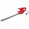 Wolf-Garten Elektro-Heckenschere Lycos E/500 H - Leichtgewicht - 55cm - 500W
