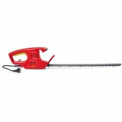 Wolf-Garten Elektro-Heckenschere Lycos E/500 H - Leichtgewicht - 55cm - 500W -WOLF-GARTEN SHOP 49195941 3