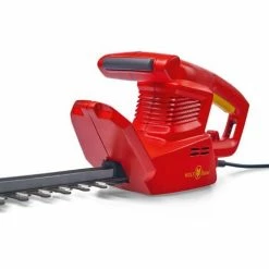 Wolf-Garten Elektro-Heckenschere Lycos E/500 H - Leichtgewicht - 55cm - 500W -WOLF-GARTEN SHOP 49195941 4
