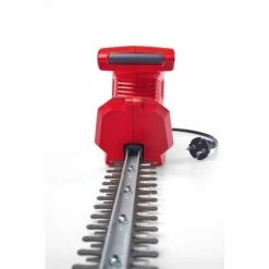 Wolf-Garten Elektro-Heckenschere Lycos E/500 H - Leichtgewicht - 55cm - 500W -WOLF-GARTEN SHOP 49195941 5