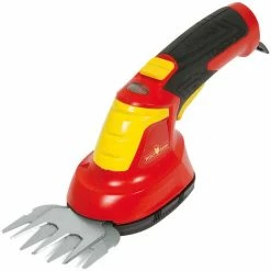 WOLF-Garten 7079000 Akku-Schere Finesse 30 R Li-Ion Power