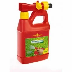 WOLF-GARTEN LT 100 B /D/A TURBO GRUEN