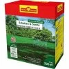 WOLF-GARTEN LP 200 Rasensamen Supra 200m² Wolf Garten +LE 250 Rasen-Langzeitdünger Premium 5kg