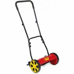 WOLF-GARTEN Spindelmäher TT 350 S (o. Fangkorb)