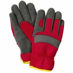 WOLF-Garten Wolf Garten GH-U10 Universal-Handschuh Größe 10 (7.760.007) (7.760.007)