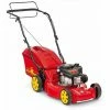 WOLF-GARTEN Benzin Rasenmäher A4600 A 46cm, Antrieb