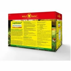 WOLF-GARTEN LU-H 110 D/A LupiGreen® HYBRID-RASENDÜNGER HERBST -WOLF-GARTEN SHOP 59806273 3