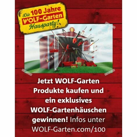 WOLF-GARTEN Wolf Garten Baumschere PDC RR 400 T - Power Dual Cut bis zu Ø 35 mm Aststärke WOLF-GARTEN Wolf Garten Baumschere PDC RR 400 T - Power Dual Cut Bis Zu Ø 35 Mm Aststärke -WOLF-GARTEN SHOP 59914190 2