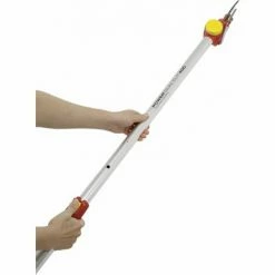 WOLF-GARTEN Wolf Garten Baumschere PDC RR 400 T - Power Dual Cut Bis Zu Ø 35 Mm Aststärke 3 WOLF-GARTEN Wolf Garten Baumschere PDC RR 400 T - Power Dual Cut Bis Zu Ø 35 Mm Aststärke -WOLF-GARTEN SHOP 59914190 4